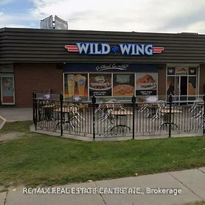 Commercial for sale, 1617, Wilson, Downsview-Roding-CFB, Toronto