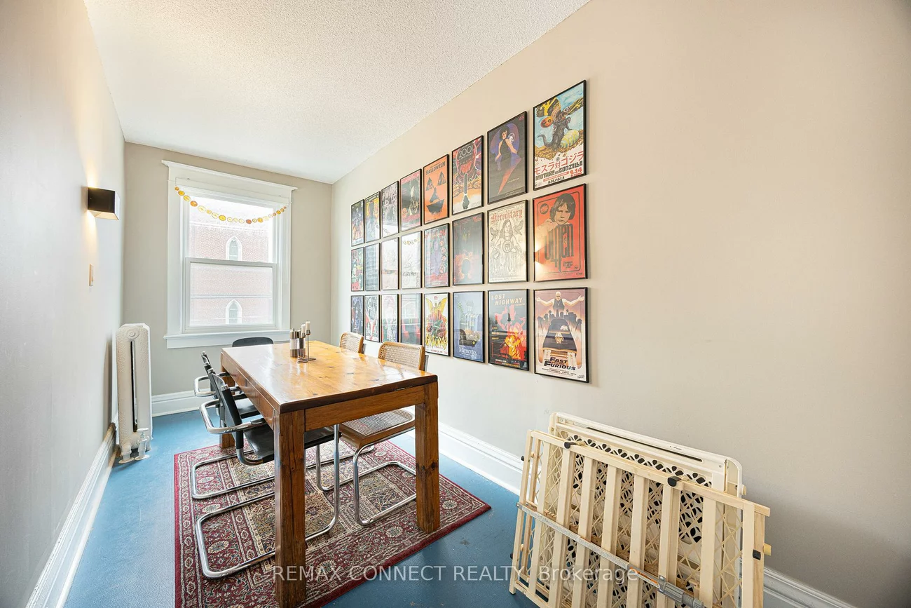 151, Roncesvalles, Roncesvalles, Toronto