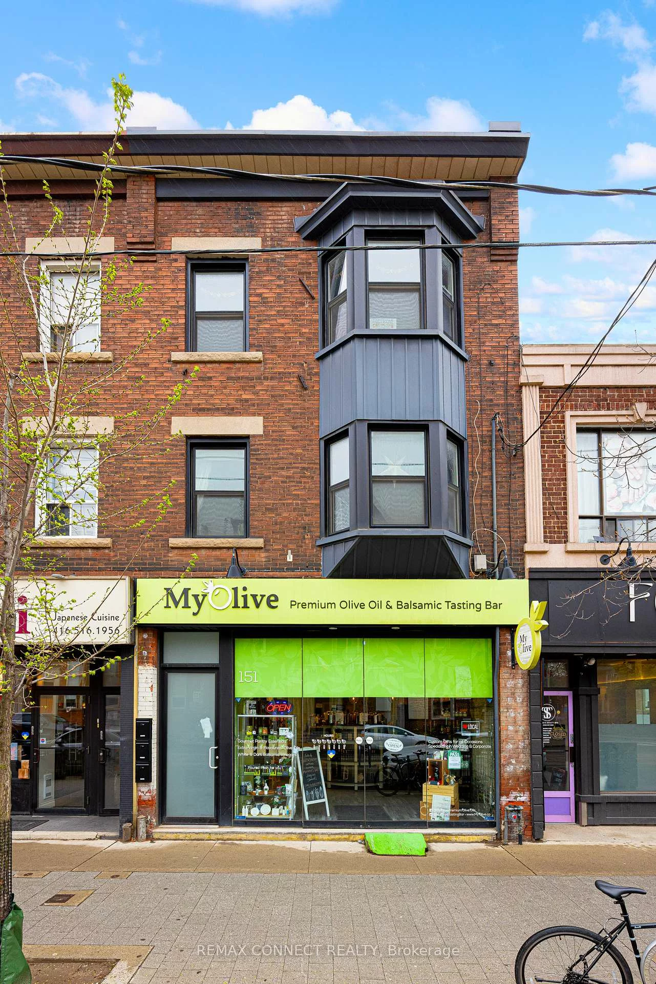 151, Roncesvalles, Roncesvalles, Toronto