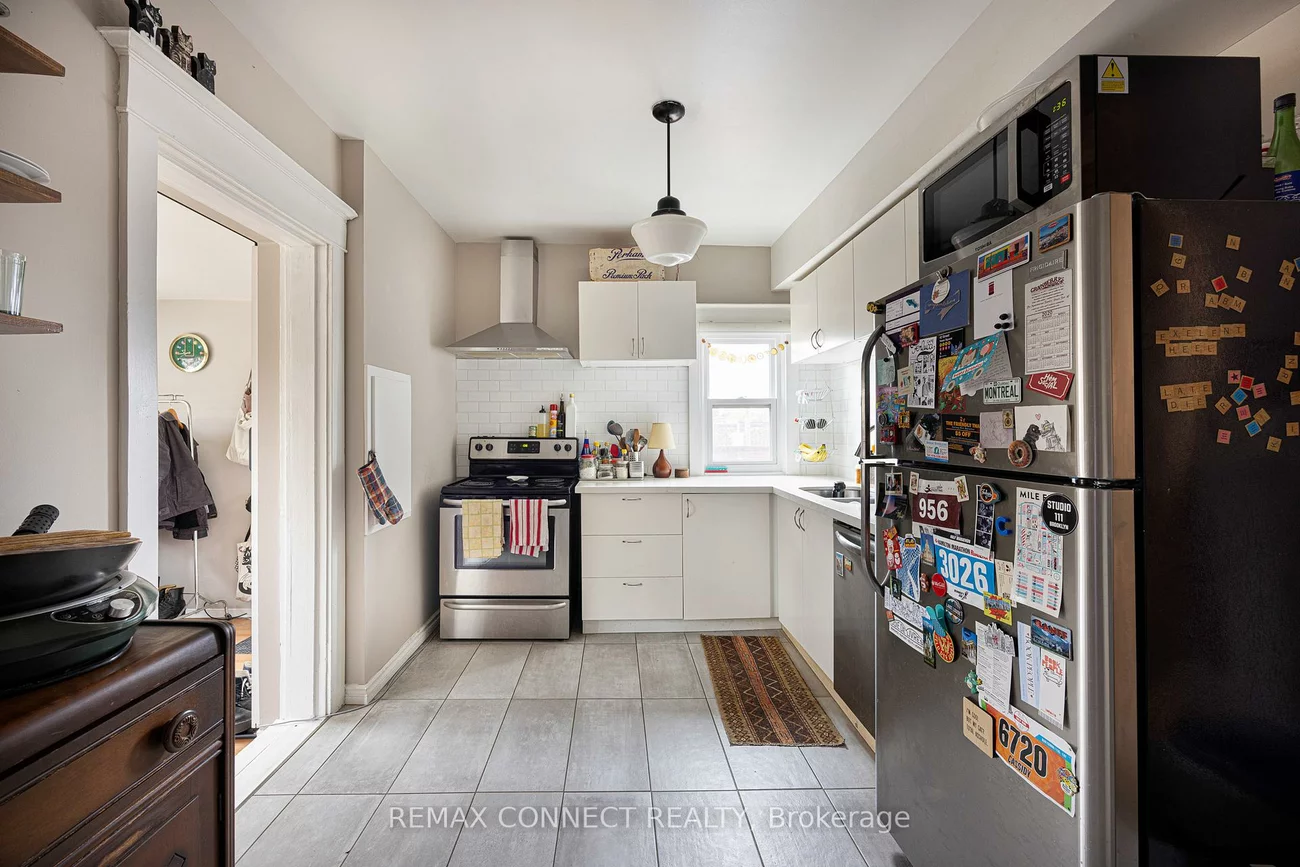 151, Roncesvalles, Roncesvalles, Toronto