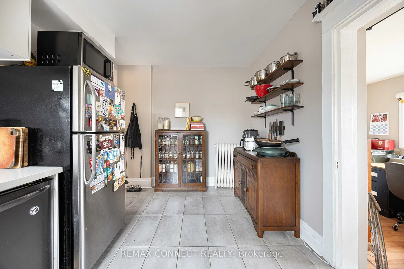 151, Roncesvalles, Roncesvalles, Toronto