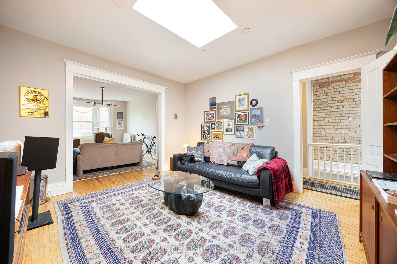 151, Roncesvalles, Roncesvalles, Toronto