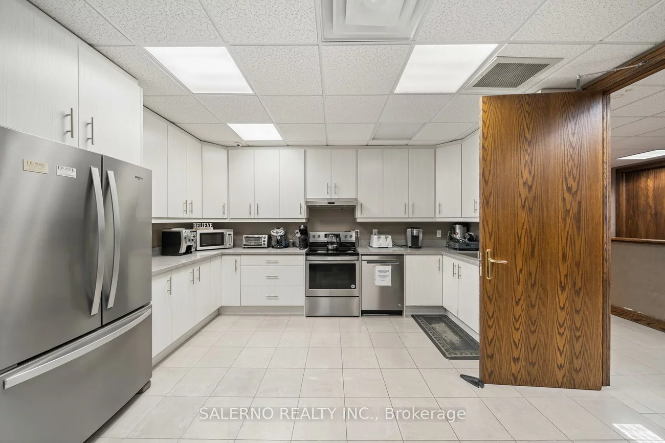 1280, Finch, York University Heights, Toronto