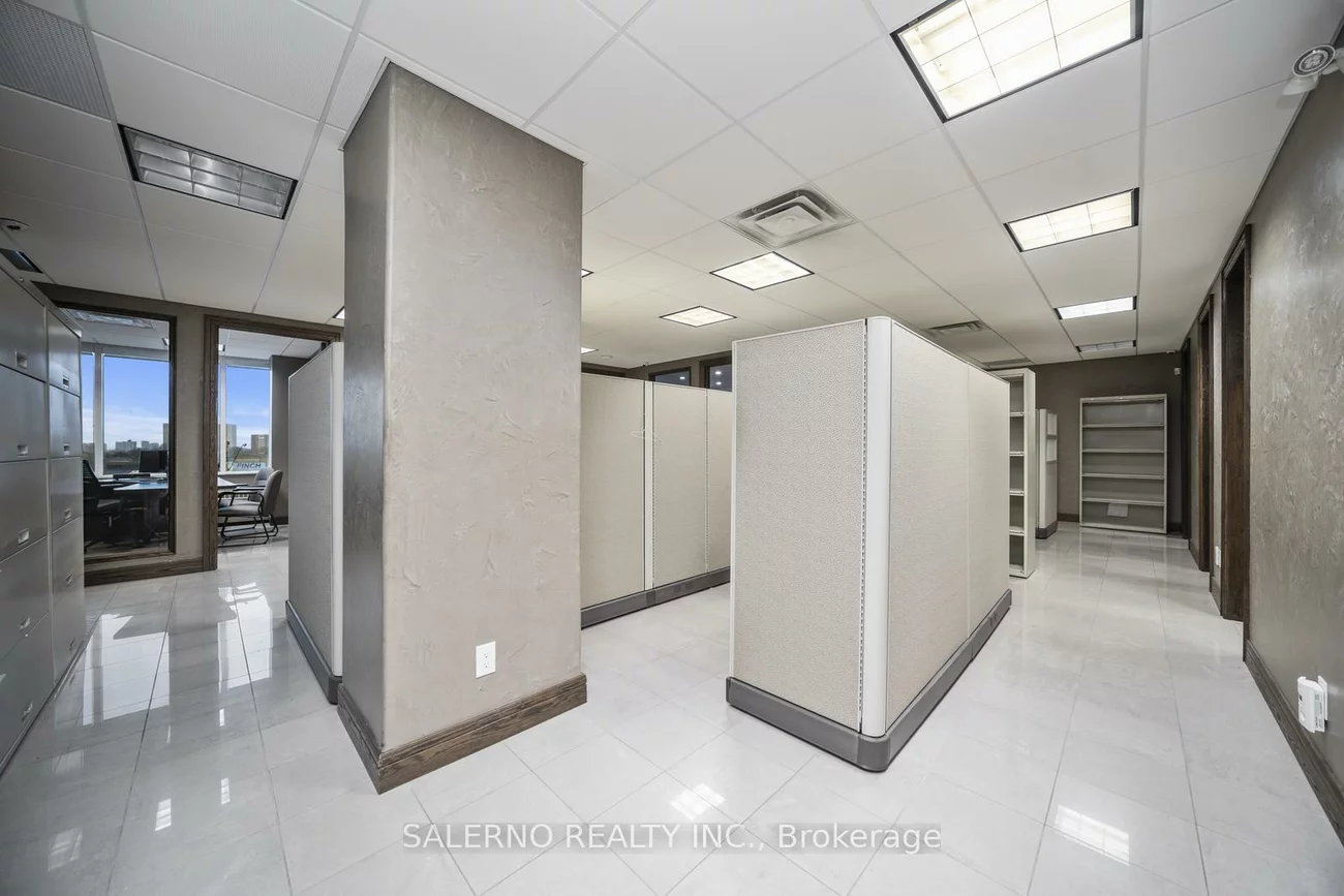 1280, Finch, York University Heights, Toronto