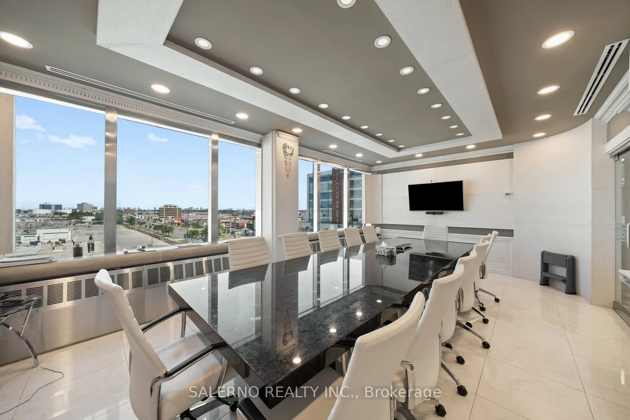 1280, Finch, York University Heights, Toronto