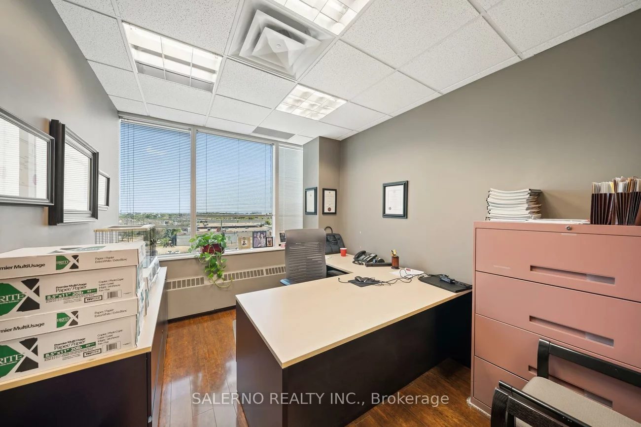 1280, Finch, York University Heights, Toronto