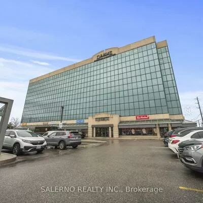 Commercial for sale, 1280, Finch, York University Heights, Toronto