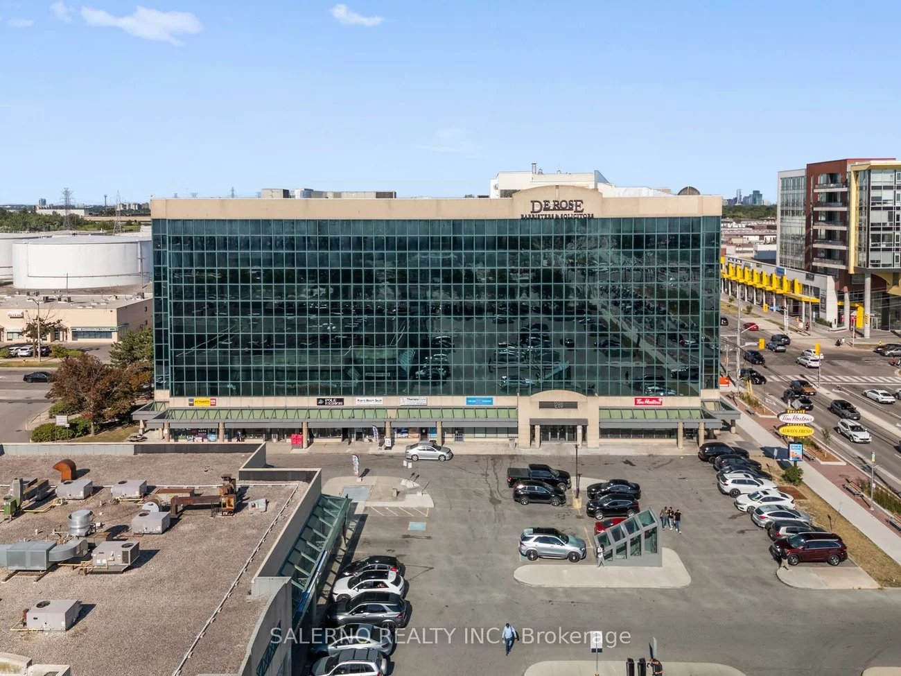 1280, Finch, York University Heights, Toronto