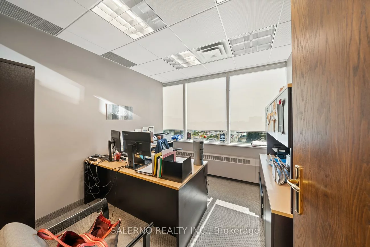 1280, Finch, York University Heights, Toronto