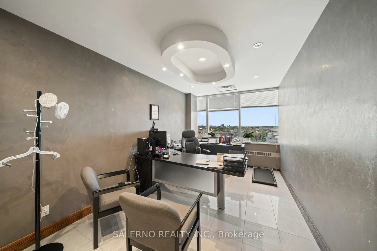 1280, Finch, York University Heights, Toronto