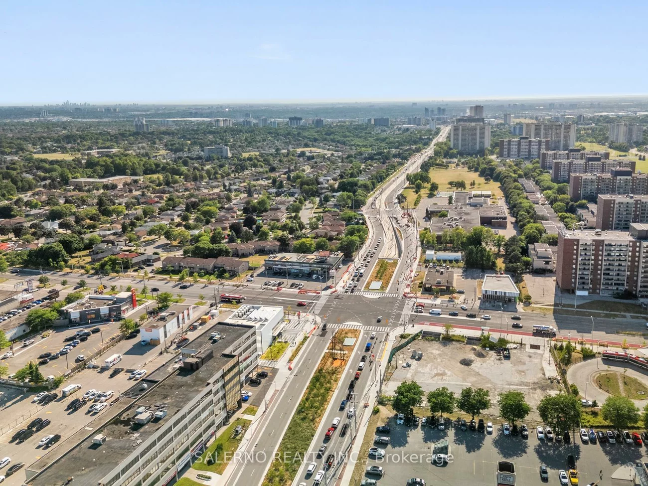 1280, Finch, York University Heights, Toronto