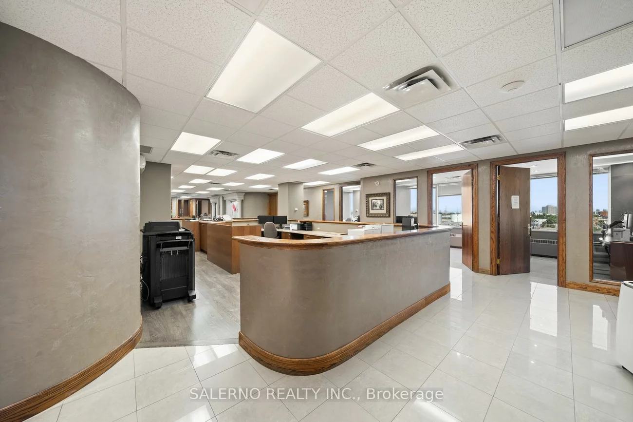 1280, Finch, York University Heights, Toronto