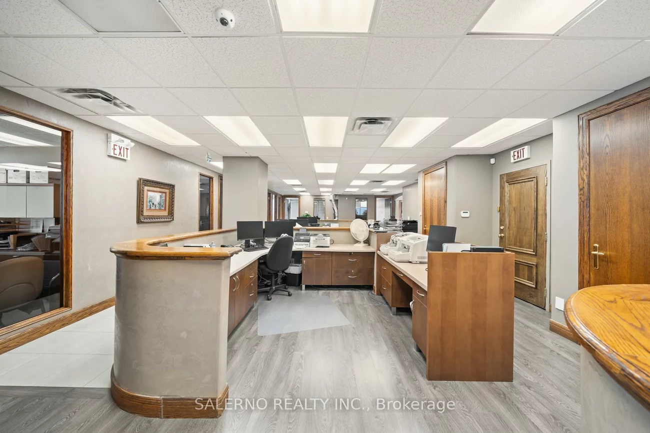 1280, Finch, York University Heights, Toronto
