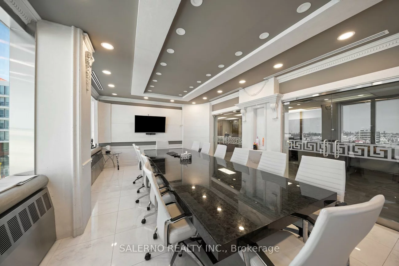 1280, Finch, York University Heights, Toronto