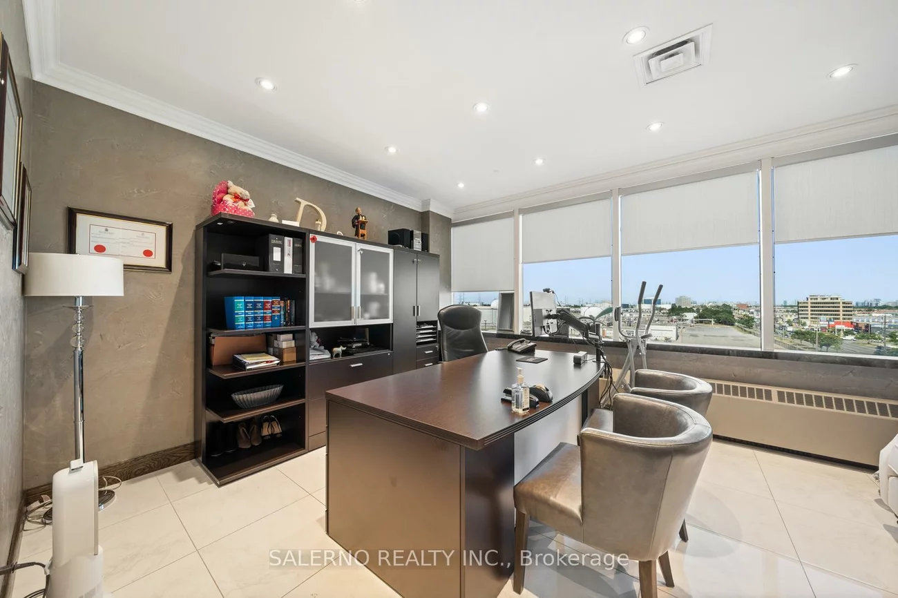 1280, Finch, York University Heights, Toronto