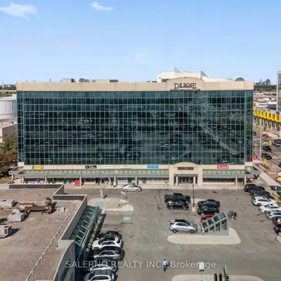 Commercial for sale, 1280, Finch, York University Heights, Toronto