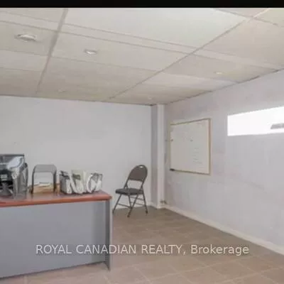 Commercial for sale, 11, Goodmark, West Humber-Clairville, Toronto