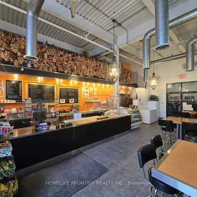 Commercial for sale, 63, Wingold, Yorkdale-Glen Park, Toronto
