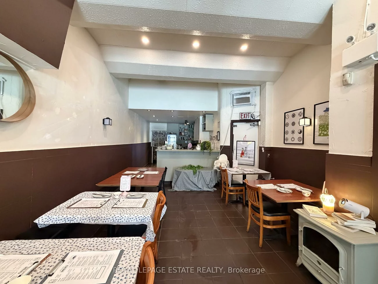 1351, St Clair, Corso Italia-Davenport, Toronto