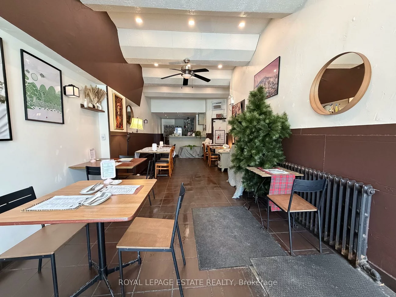 1351, St Clair, Corso Italia-Davenport, Toronto