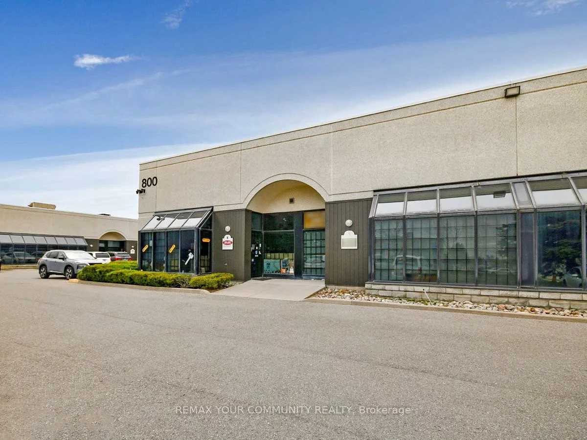 800, Petrolia, York University Heights, Toronto