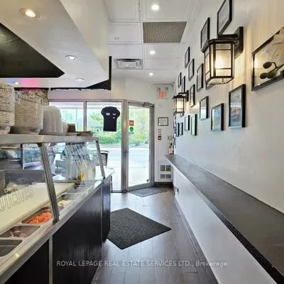 2184, Bloor, High Park North, Toronto