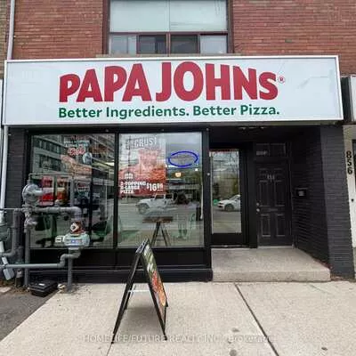858, The Queensway, Stonegate-Queensway, Toronto