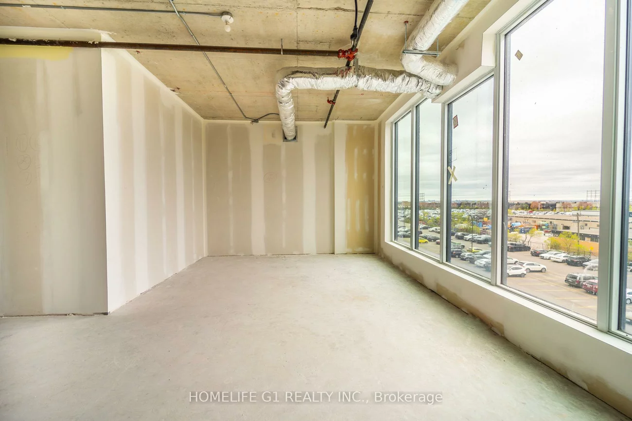 600, Dixon, West Humber-Clairville, Toronto