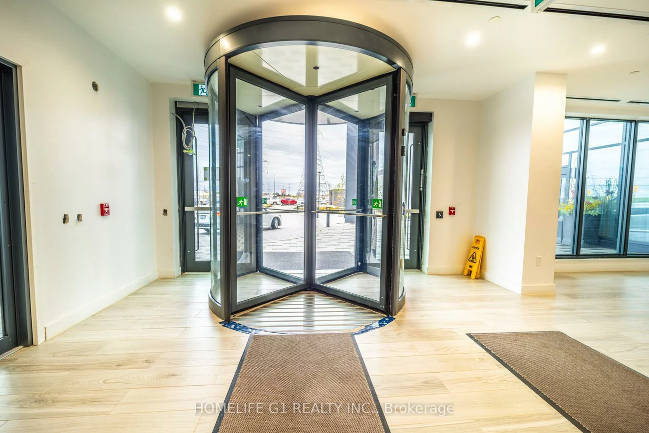 600, Dixon, West Humber-Clairville, Toronto