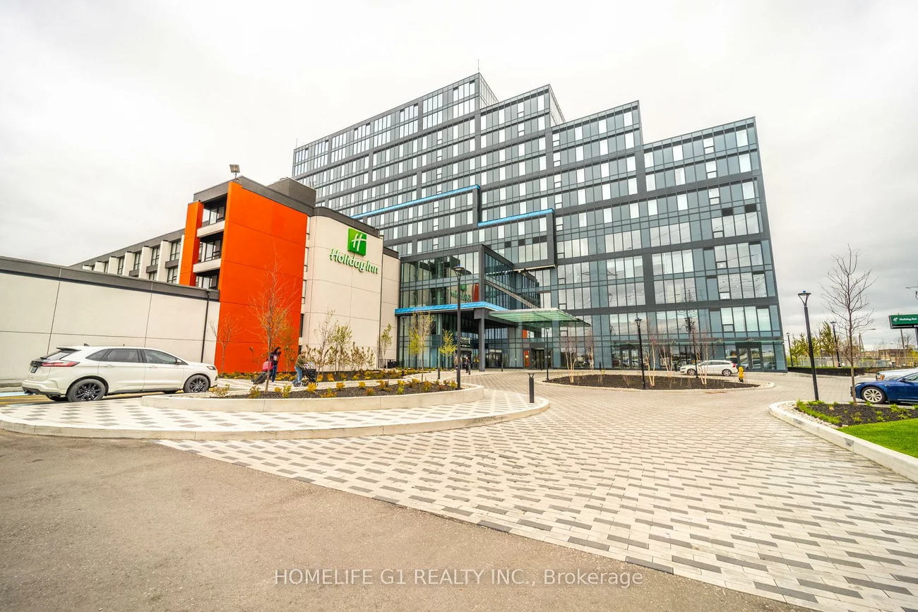 600, Dixon, West Humber-Clairville, Toronto
