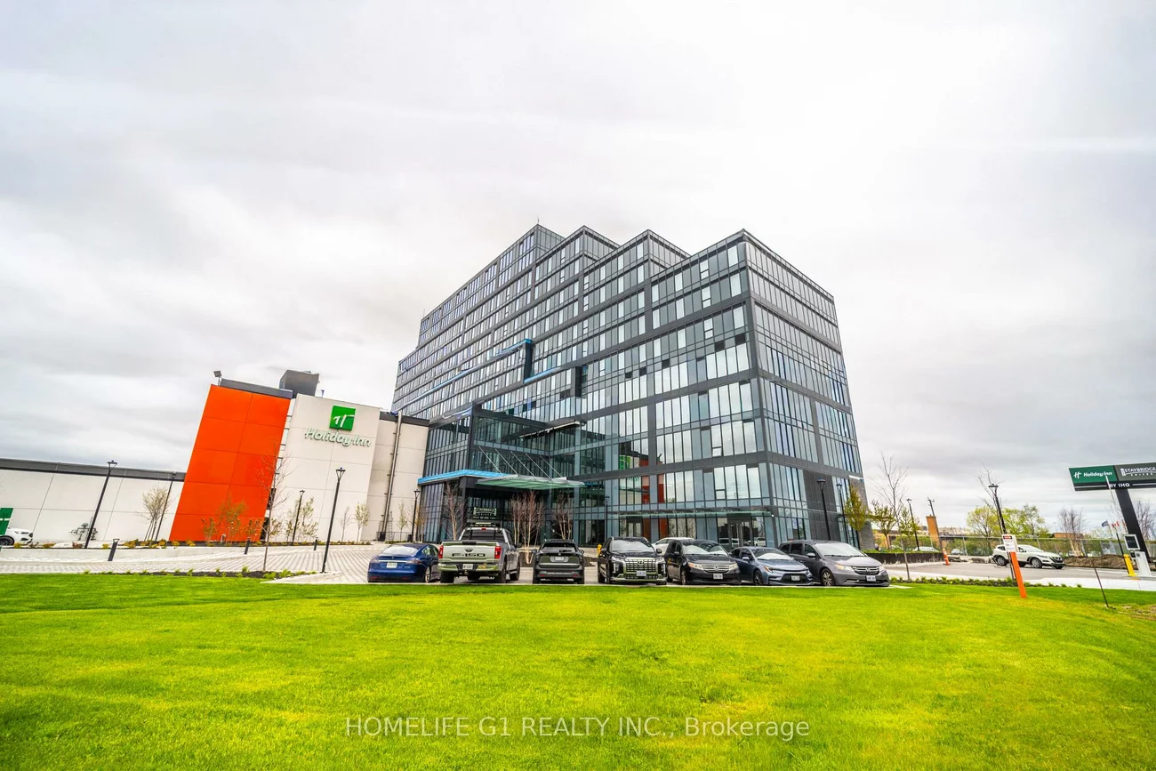 600, Dixon, West Humber-Clairville, Toronto