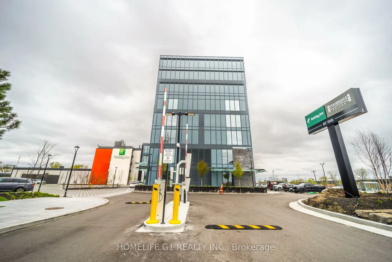 600, Dixon, West Humber-Clairville, Toronto