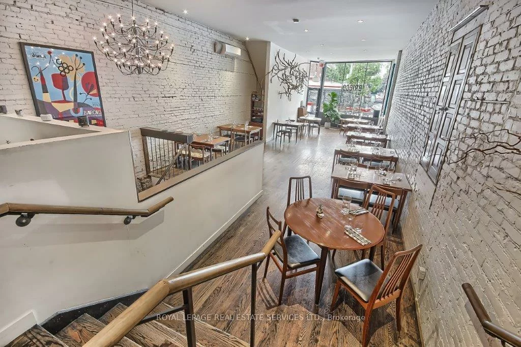 3047, Dundas, Junction Area, Toronto