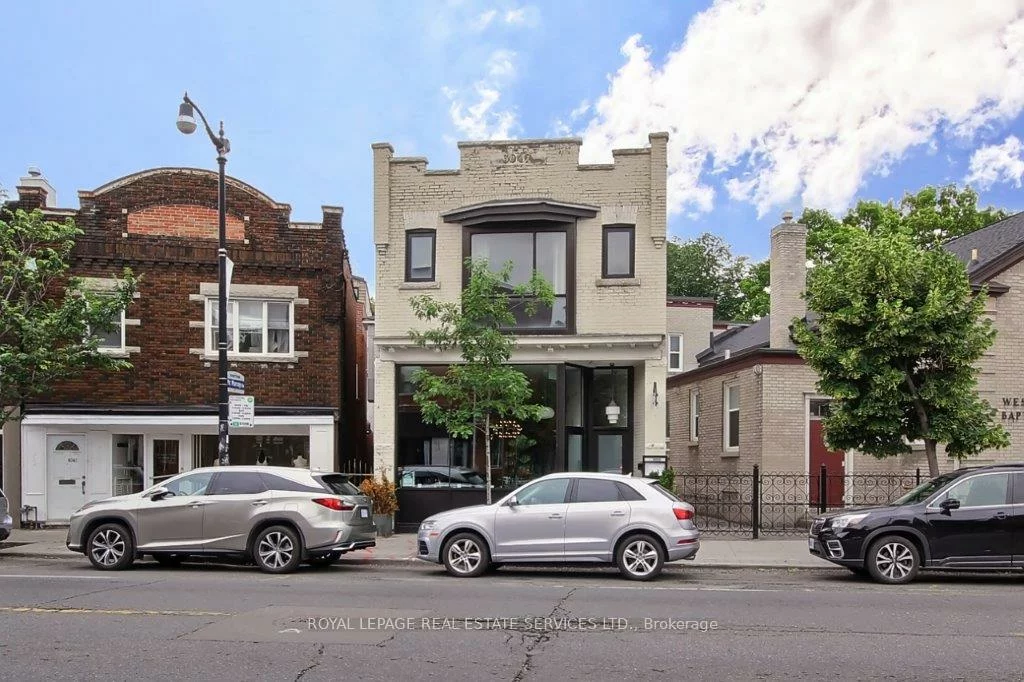 3047, Dundas, Junction Area, Toronto