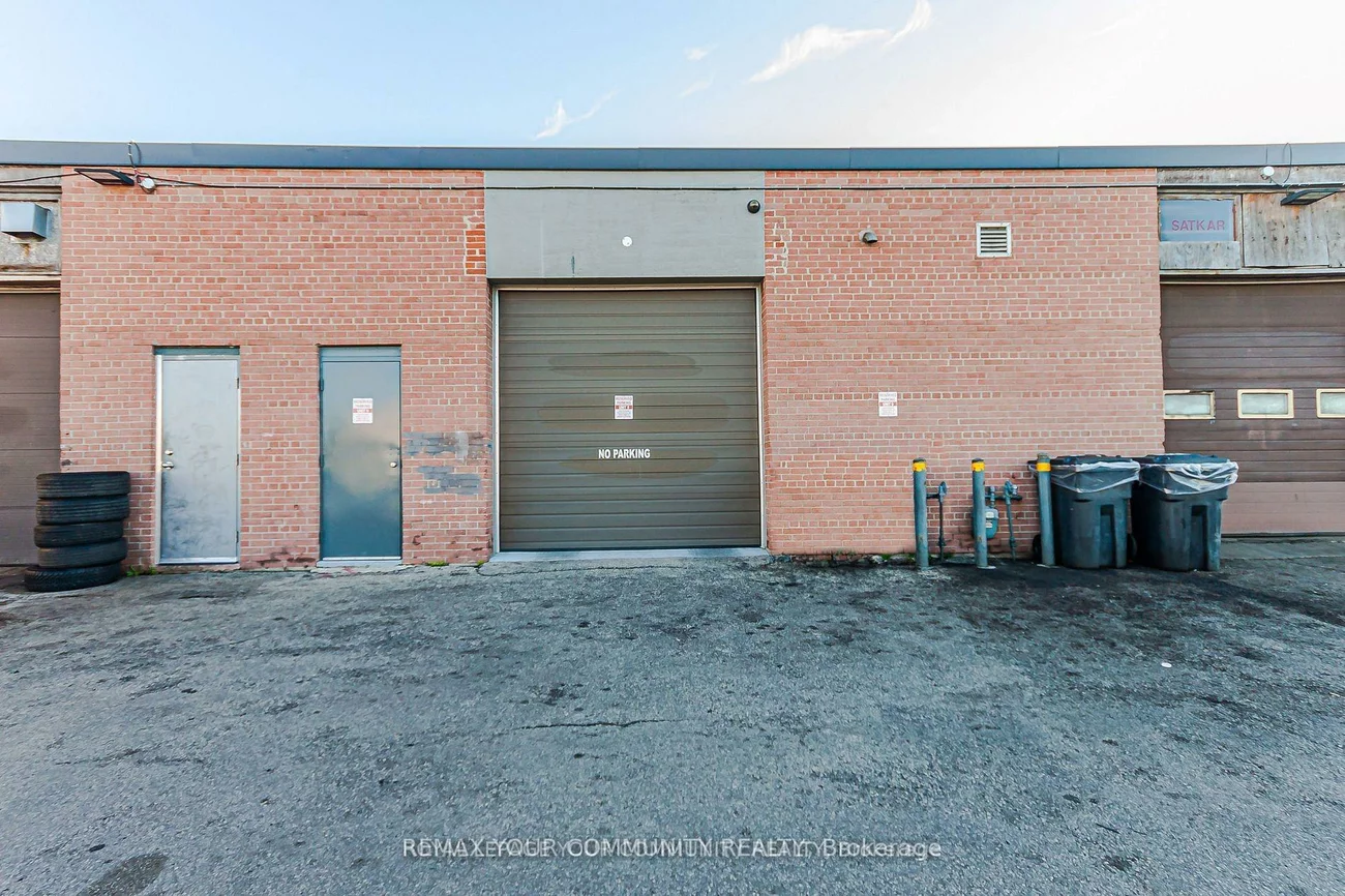 66, Milvan, Humber Summit, Toronto