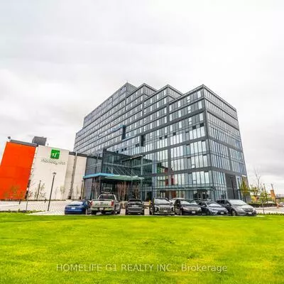 Commercial for sale, 600, Dixon, West Humber-Clairville, Toronto