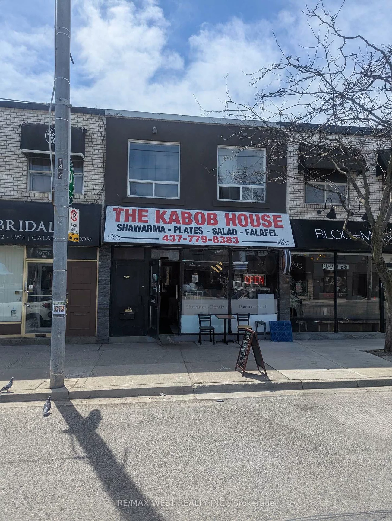 2977, Lake Shore, New Toronto, Toronto