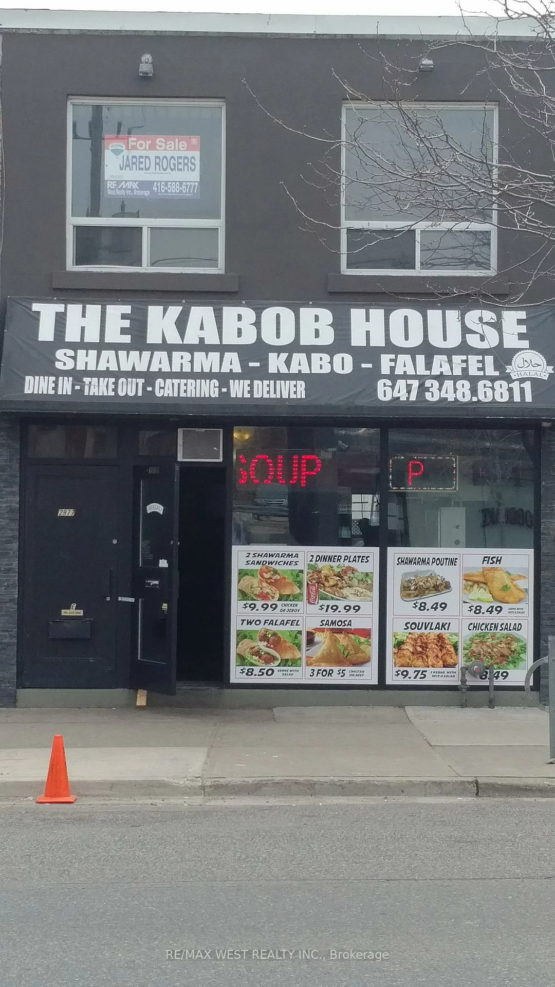 2977, Lake Shore, New Toronto, Toronto