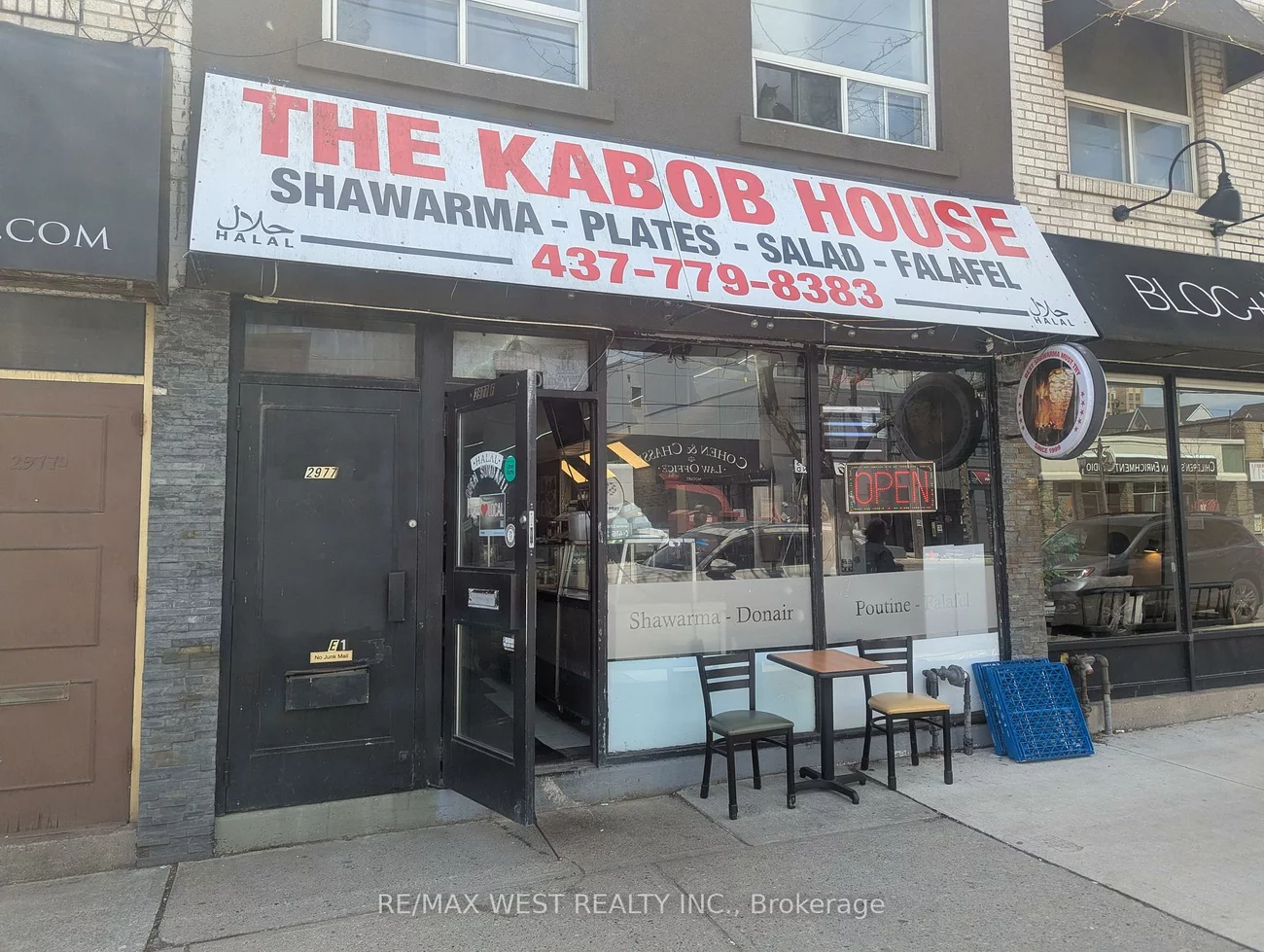 2977, Lake Shore, New Toronto, Toronto
