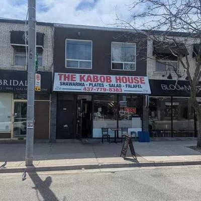 Commercial for sale, 2977, Lake Shore, New Toronto, Toronto
