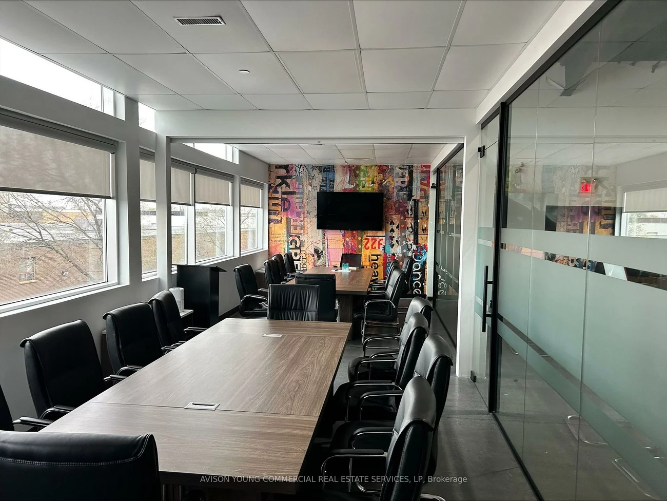 4100, Chesswood, York University Heights, Toronto