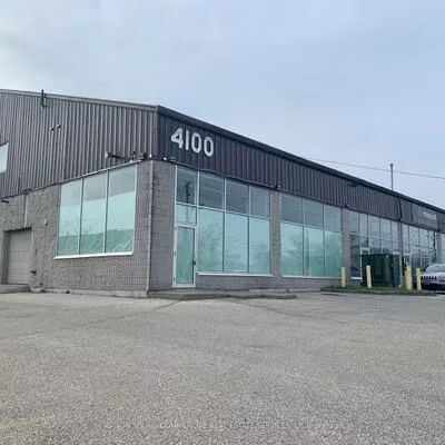 Commercial for sale, 4100, Chesswood, York University Heights, Toronto