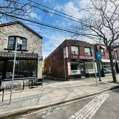 Commercial for sale, 3339, Lake Shore, Long Branch, Toronto