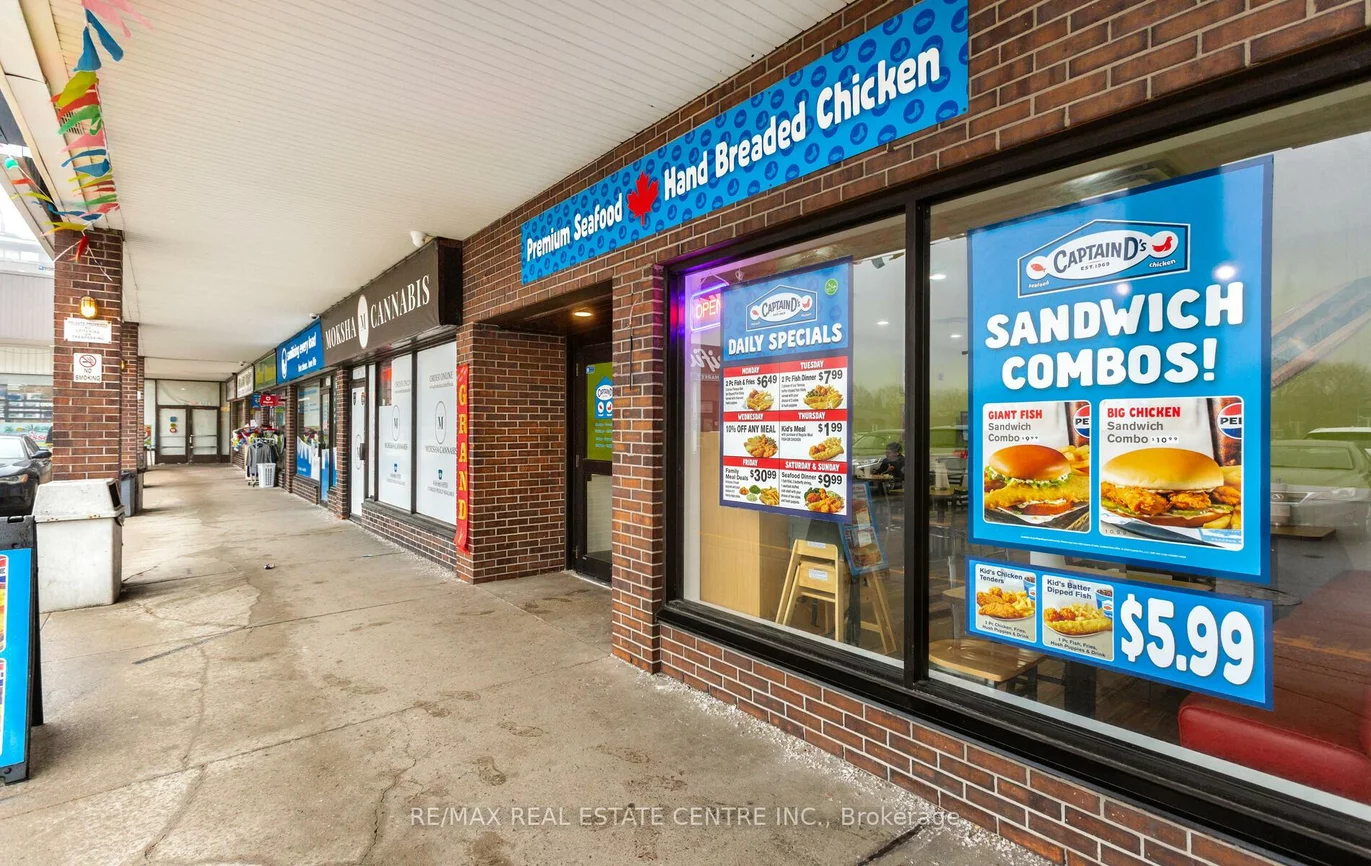 4722, Jane, Black Creek, Toronto