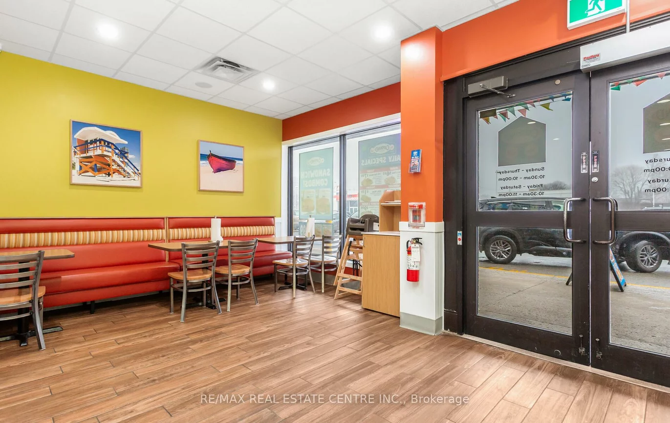4722, Jane, Black Creek, Toronto