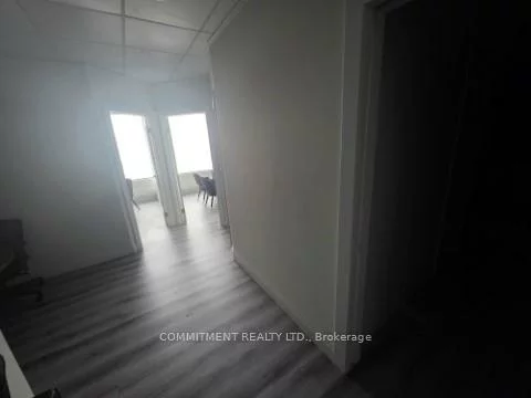 2100, Finch, Black Creek, Toronto