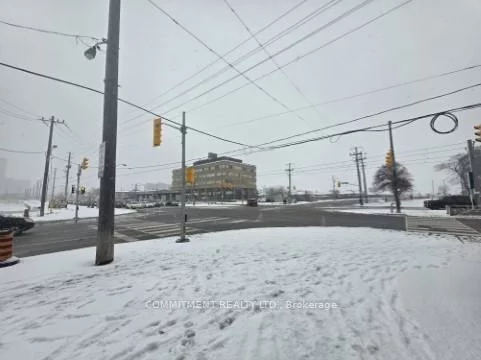 2100, Finch, Black Creek, Toronto