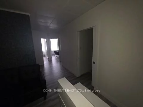 2100, Finch, Black Creek, Toronto
