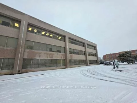 2100, Finch, Black Creek, Toronto