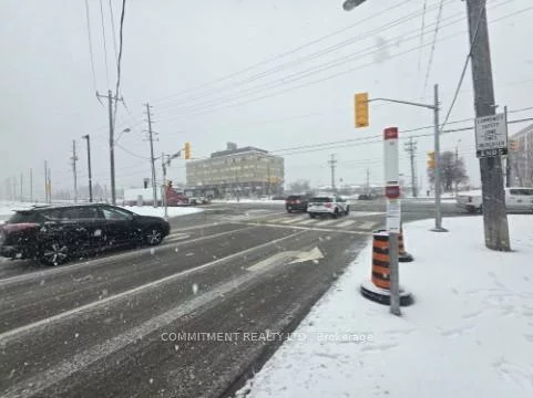 2100, Finch, Black Creek, Toronto